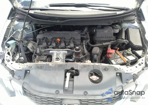 2014 Honda Civic Ex from USA, damaged, VIN 19XFB2F8XEE060895